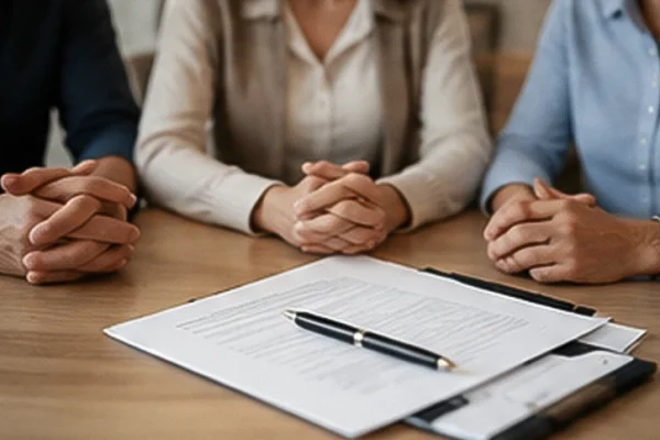 Como evitar conflitos familiares no processo de sucessão patrimonial